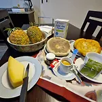 Estrela Do Frade * Maia (Sao Miguel)