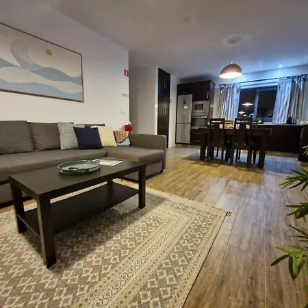 Tatil Evi Estrela Do Frade *