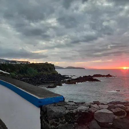 Estrela Do Frade Maia (Sao Miguel)