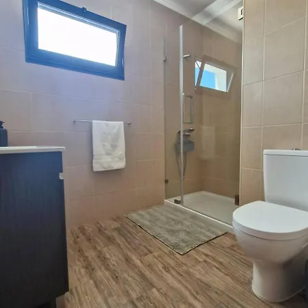 Estrela Do Frade Tatil Evi