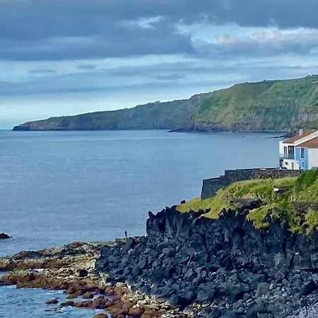 Ferienhaus Estrela Do Frade Maia (Sao Miguel)