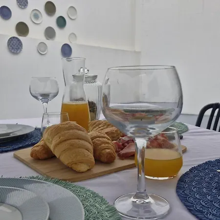 Estrela Do Frade Casa vacanze