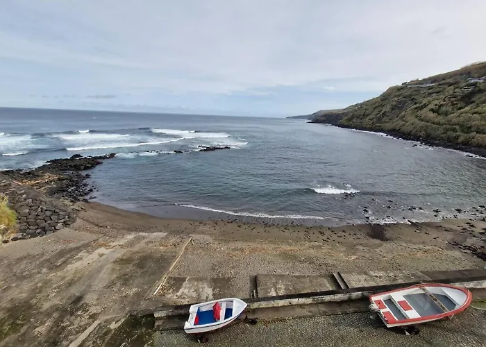 Estrela Do Frade Casa vacanze