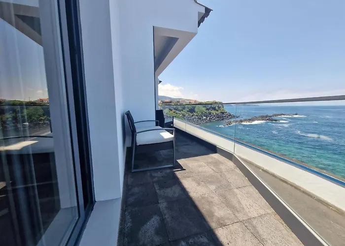 Estrela Do Frade Casa vacanze Maia (Sao Miguel)