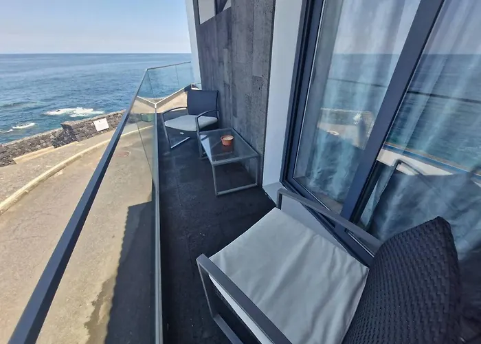 Estrela Do Frade Casa vacanze