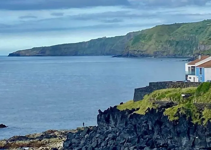 Casa vacanze Estrela Do Frade Maia (Sao Miguel)