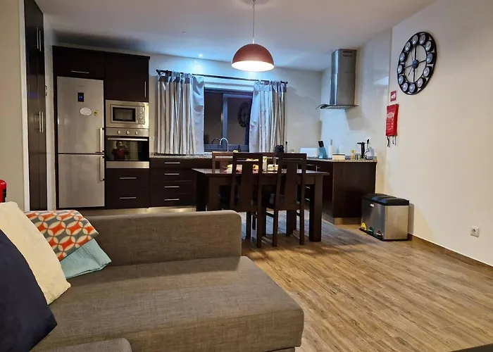 Casa vacanze Estrela Do Frade *