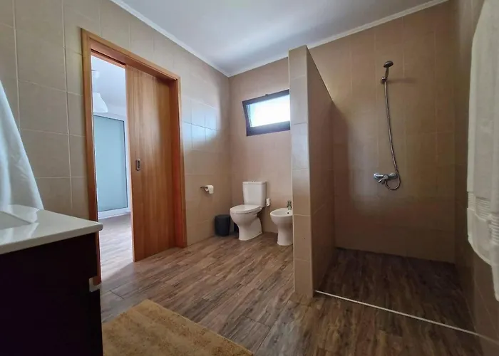 Casa vacanze Estrela Do Frade Maia (Sao Miguel)