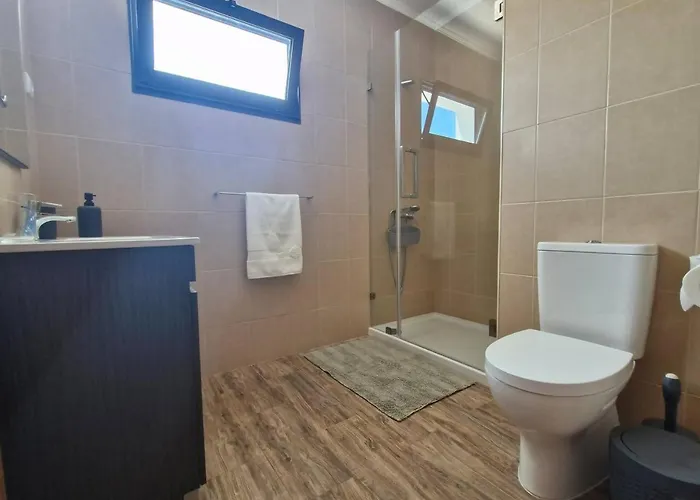 Estrela Do Frade Casa vacanze Maia (Sao Miguel)