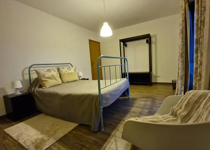 Casa vacanze Estrela Do Frade Maia (Sao Miguel)