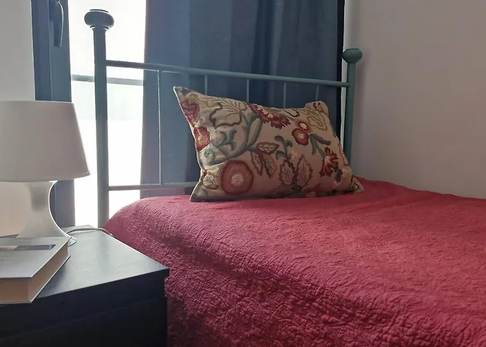 Estrela Do Frade Casa vacanze Maia (Sao Miguel)