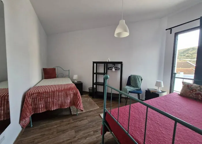 Casa vacanze Estrela Do Frade *