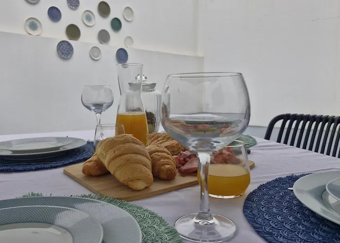 Estrela Do Frade Casa vacanze