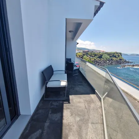 Estrela Do Frade Holiday home *