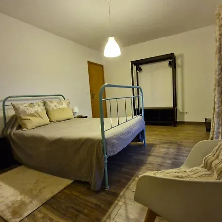 Estrela Do Frade Сasa de vacaciones Maia (Sao Miguel)