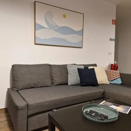 Estrela Do Frade Holiday home