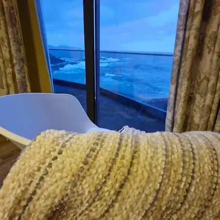 Estrela Do Frade Hébergement de vacances Maia (Sao Miguel)