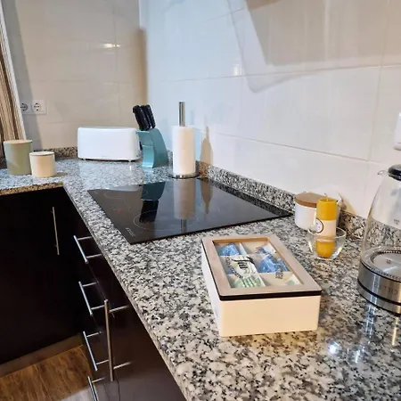 Сasa de vacaciones Estrela Do Frade Maia (Sao Miguel)