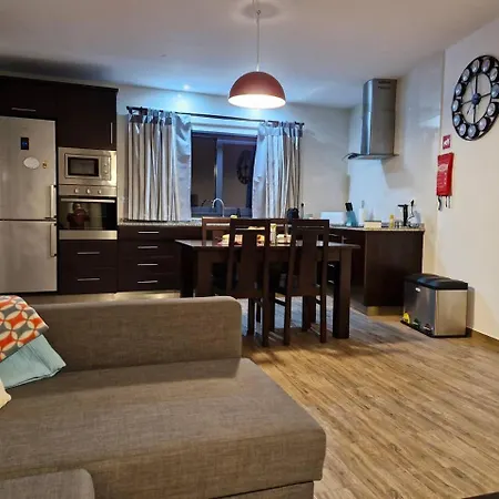 Estrela Do Frade Holiday home *
