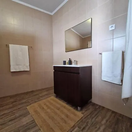 Estrela Do Frade Hébergement de vacances *