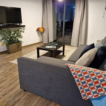 Hébergement de vacances Estrela Do Frade Maia (Sao Miguel)