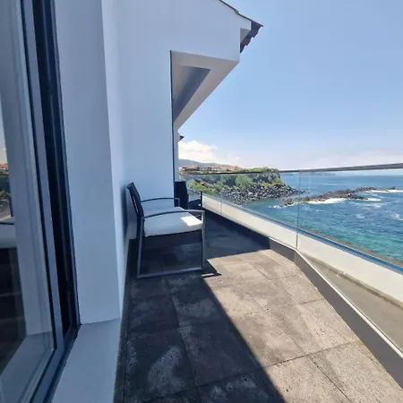 Estrela Do Frade Dom wakacyjny Maia (Sao Miguel)