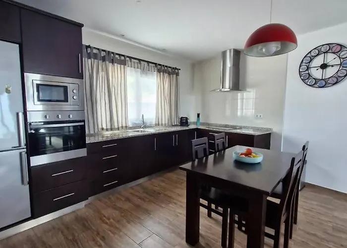 Estrela Do Frade * Maia (Sao Miguel)