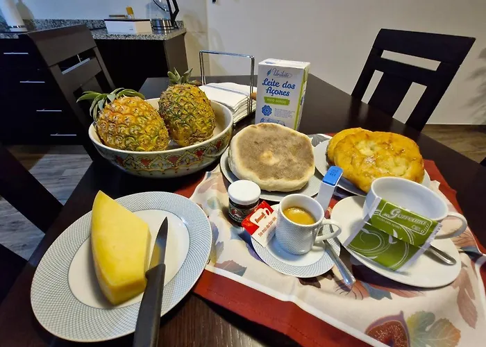 Estrela Do Frade * Maia (Sao Miguel)