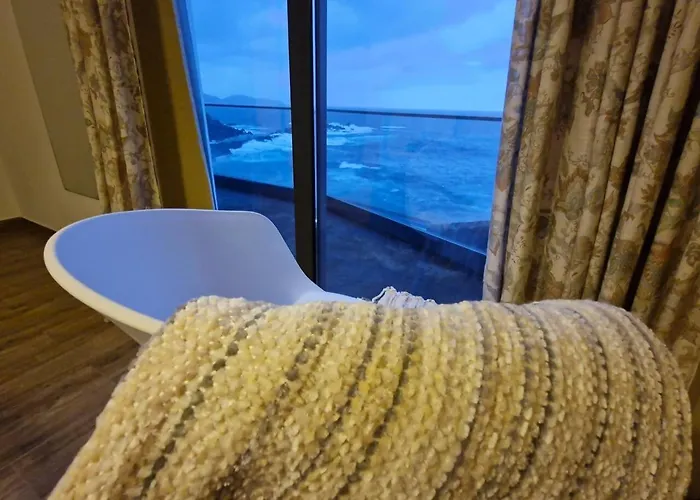 Casa de Férias Estrela Do Frade Maia (Sao Miguel)